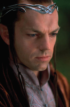 hugo weaving