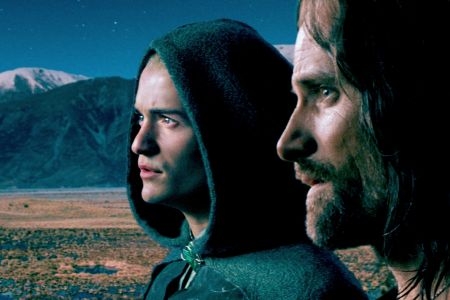 orlando bloom viggo mortensen