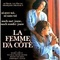 Affiche du film La femme d'à côté - La femme d'à côté 