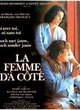 Affiche du film La femme d'à côté
