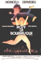 Affiche miniature du film Rosy la bourrasque