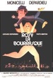 Rosy la bourrasque 