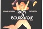 Affiche du film Rosy la bourrasque