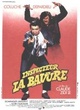 Affiche du film Inspecteur la bavure