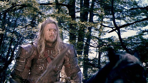 karl urban
