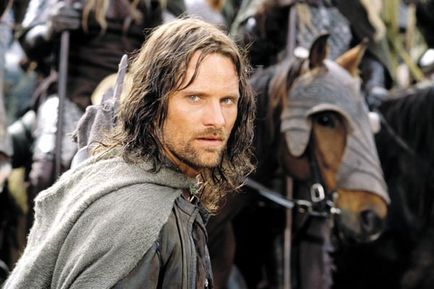 mortensen viggo