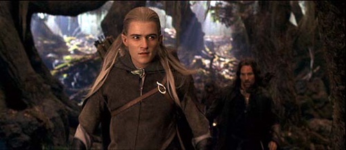 orlando bloom sentant une pr  sence