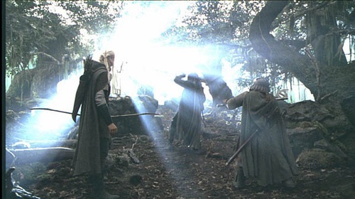 orlando bloom viggo mortensen john rhys davies