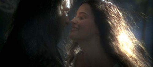viggo motensen et liv tyler
