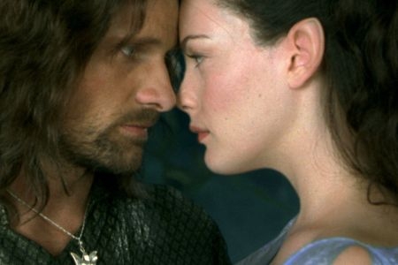 viggo motensen liv tyler