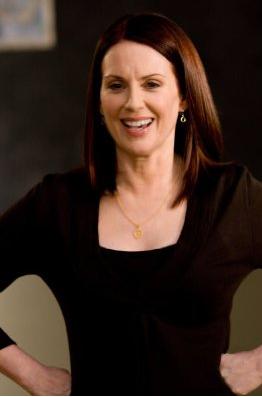 megan mullally
