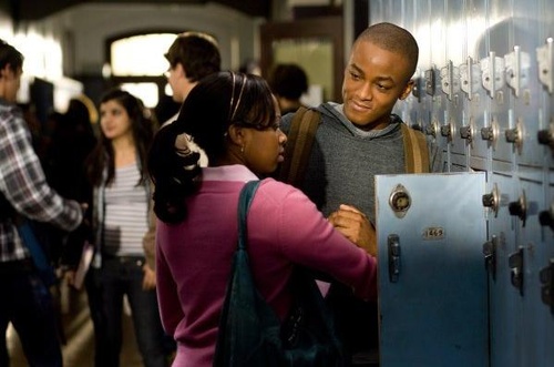 naturi naughton et collins pennie