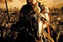 Affiche du film Le seigneur des anneaux : Le retour du roi