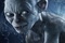 andy serkis en gollum - Le seigneur des anneaux : Le retour du roi