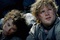 elijah wood sean astin - Le seigneur des anneaux : Le retour du roi