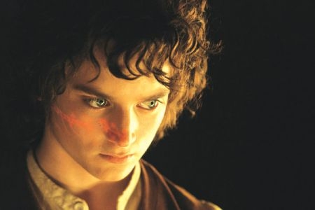 elijah wood - Le seigneur des anneaux : Le retour du roi
