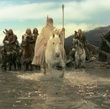 ian mckellen - Le seigneur des anneaux : Le retour du roi