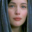 liv  tyler - Le seigneur des anneaux : Le retour du roi
