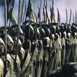 photo du film le seigneur des anneaux le retour du roi