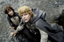 sean astin elijah wood - Le seigneur des anneaux : Le retour du roi