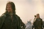 viggo mortensen orlando bloom - Le seigneur des anneaux : Le retour du roi