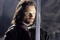 viggo mortensen promu roi - Le seigneur des anneaux : Le retour du roi