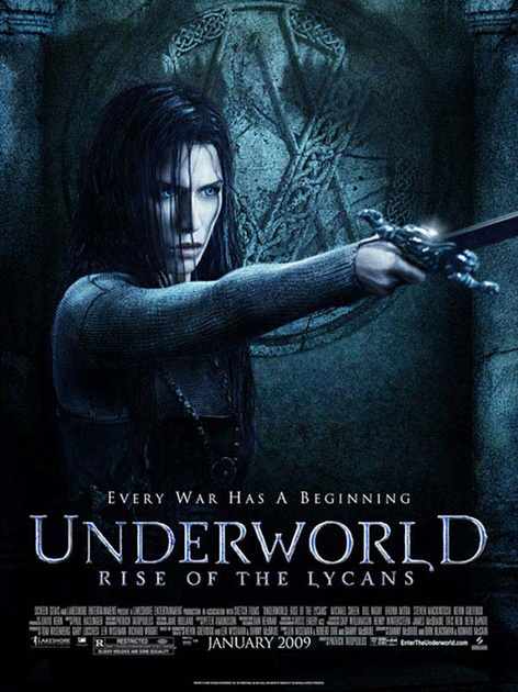 affiche du film