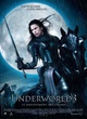 Affiche du film Underworld 3 : le soulèvement des Lycans