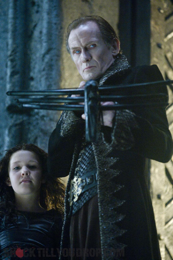 bill nighy prot  geant sa fille