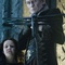 bill nighy prot  geant sa fille - Underworld 3 : le soulèvement des Lycans 