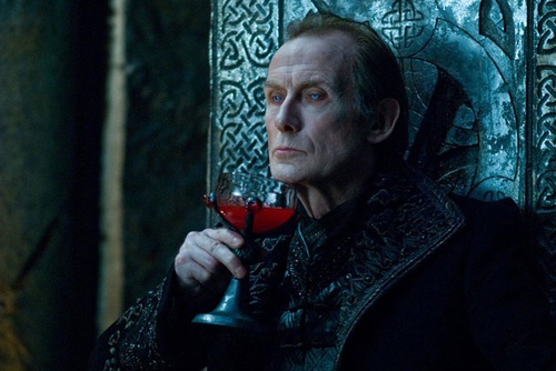 bill nighy