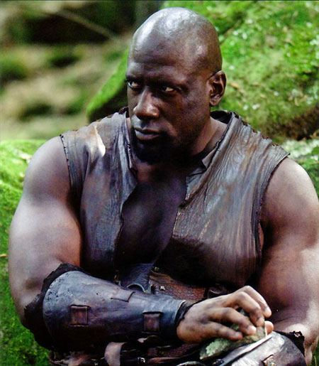 l acteur kevin grevioux