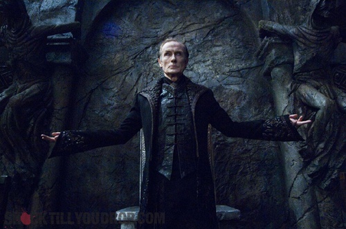 le ma  tre viktor