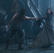michael sheen retenant rhona mitra