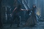 michael sheen retenant rhona mitra