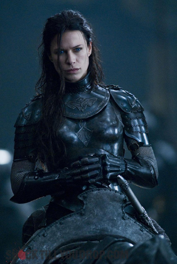 mitra rhona