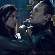 rhona mitra mena  ant steven mackintosh