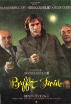 Affiche miniature du film Buffet froid