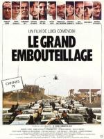 Affiche du film Le grand embouteillage