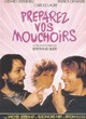 Affiche du film Préparez vos mouchoirs