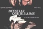 Affiche du film Dites-lui que je l'aime