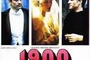 Affiche du film 1900