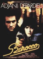 Affiche du film Barocco