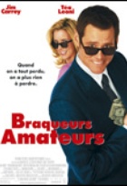 Affiche miniature du film Braqueurs amateurs