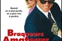 Affiche du film Braqueurs amateurs
