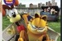 Affiche du film Garfield 3D