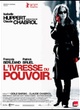 Affiche du film L'Ivresse du pouvoir