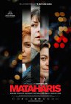 Affiche miniature du film Mataharis
