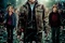 Affiche du film Harry Potter et les reliques de la mort - partie 2 