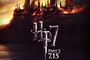 new poster harry potter part   2